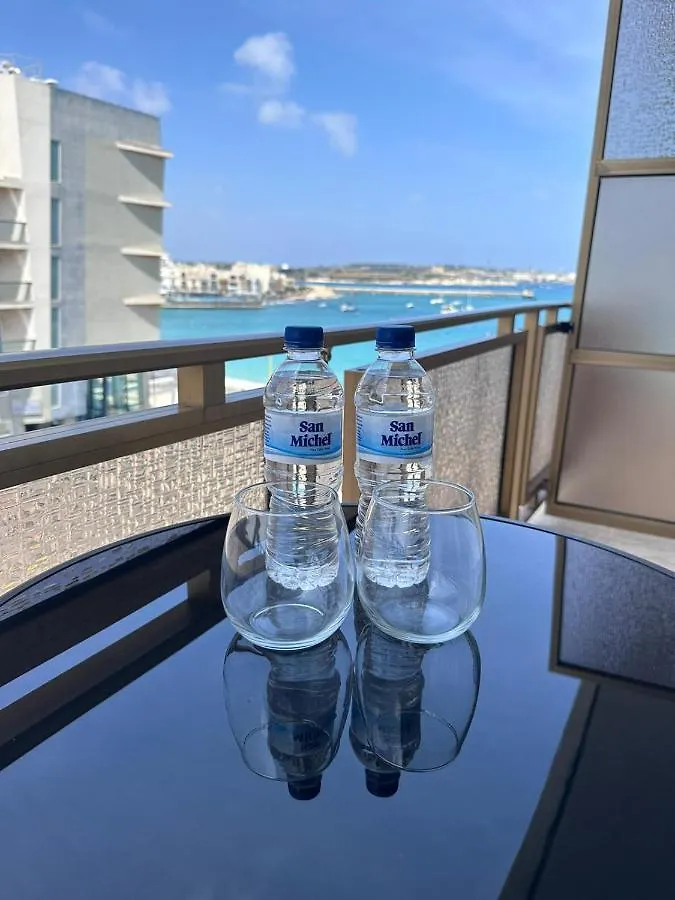 Πανσιόν The Beach House Birżebbuġa