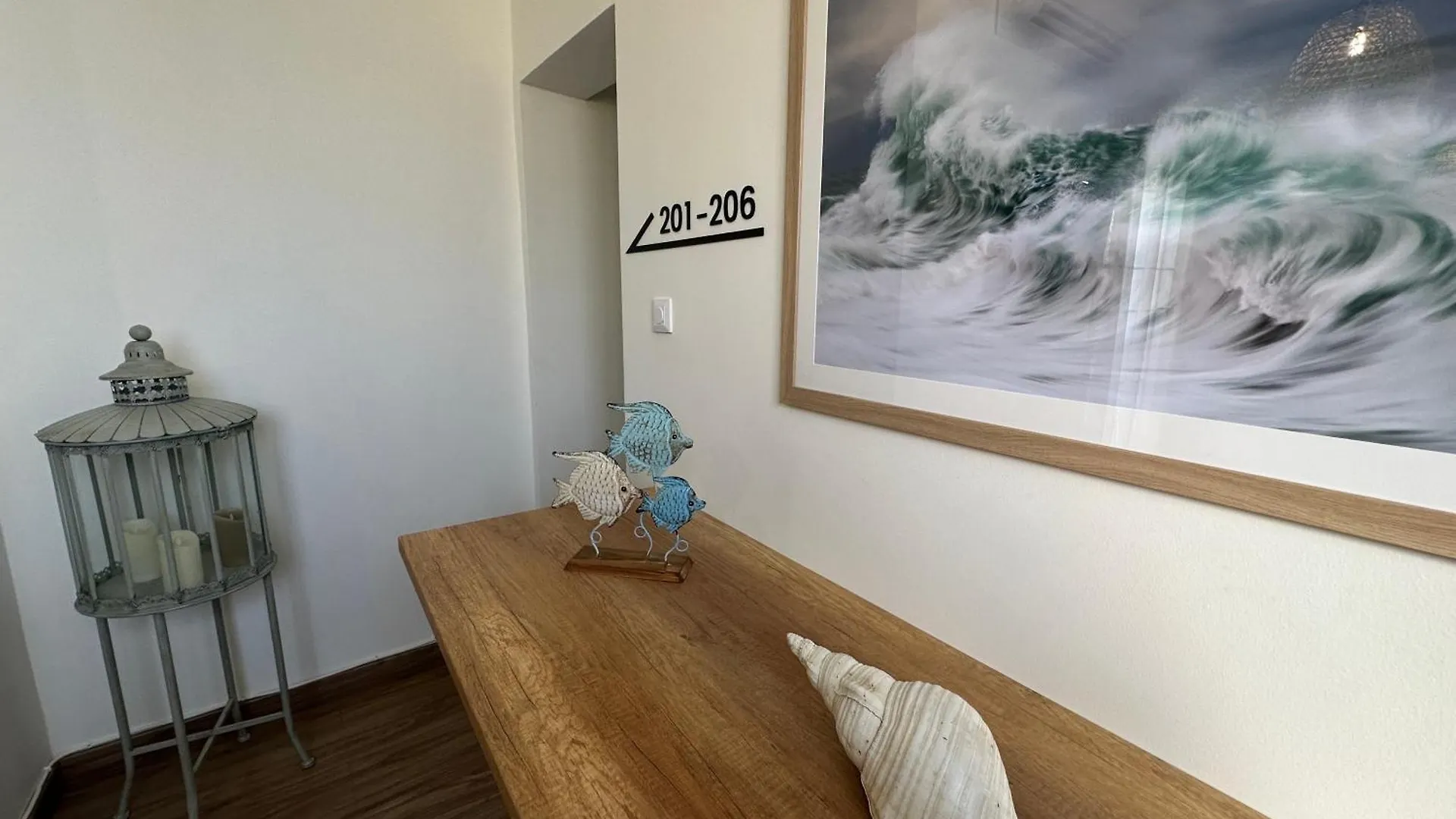Πανσιόν The Beach House Birżebbuġa Μάλτα