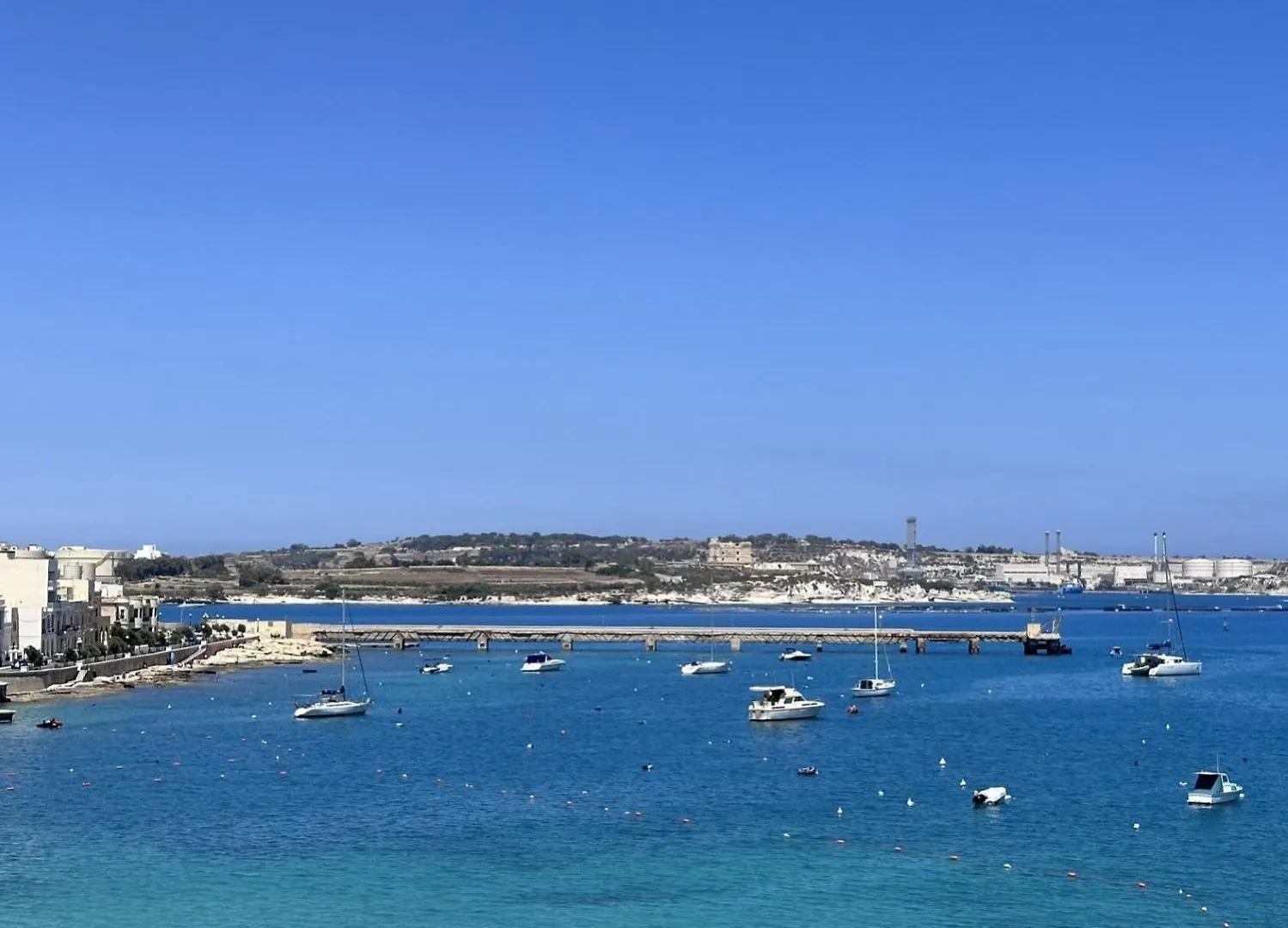 The Beach House Birżebbuġa 0*,  Μάλτα