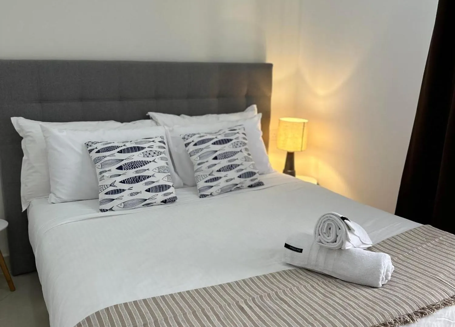 The Beach House Birżebbuġa 0*,